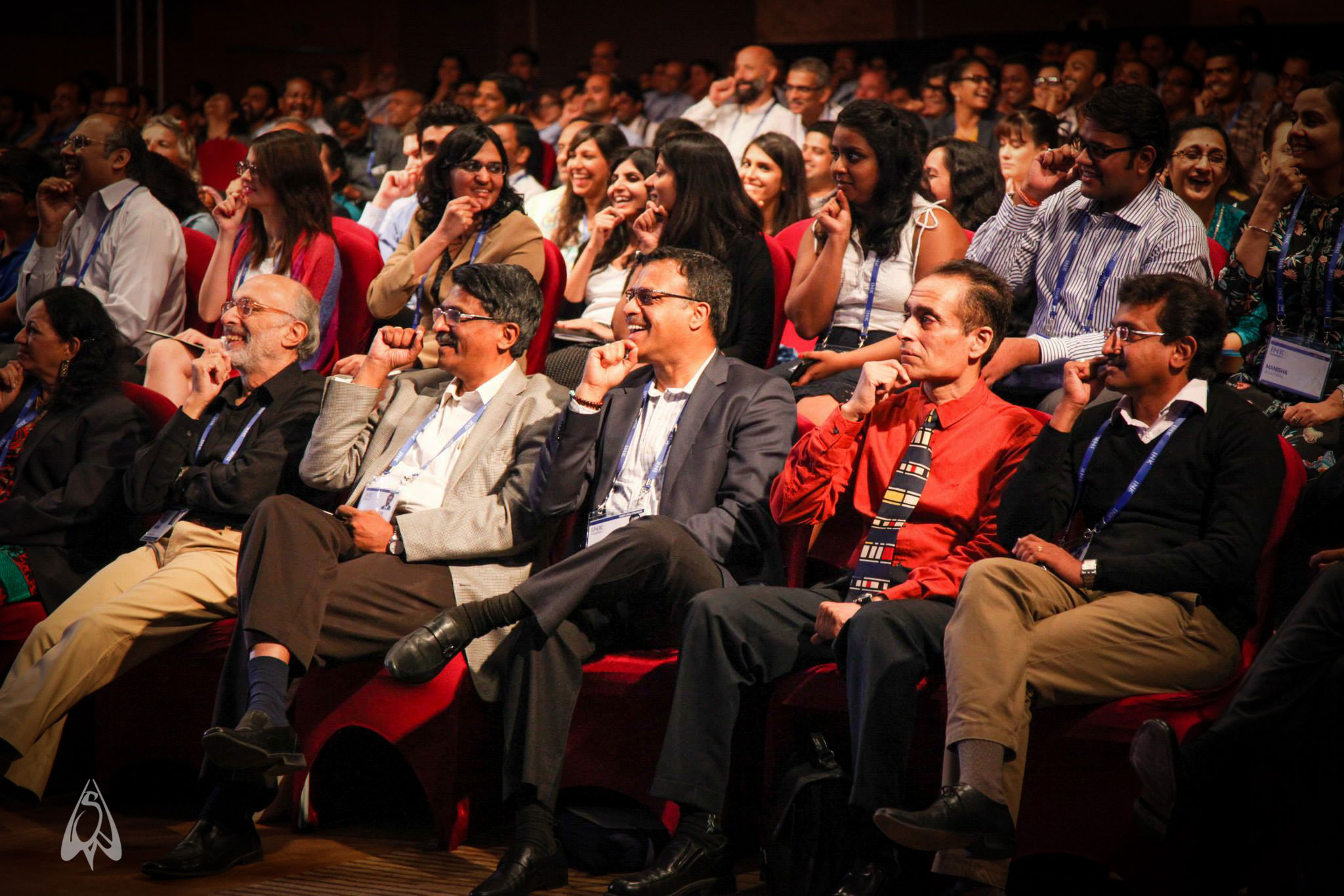 Private engagement for institutional leadership