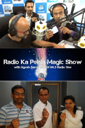 Live headline prediction — authenticated by Charu Sharma